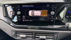 Volkswagen Polo 1.0 TSI Life 5dr Petrol Hatchback